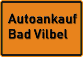 Autoankauf Bad Vilbel