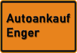 Autoankauf Enger