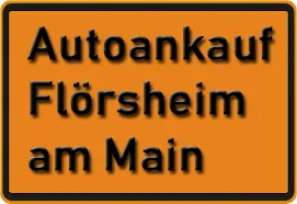 Autoankauf Flörsheim am Main