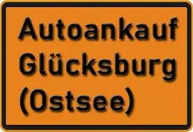 Autoankauf Glücksburg (Ostsee)