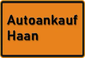 Autoankauf Haan