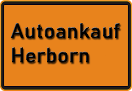 Autoankauf Herborn