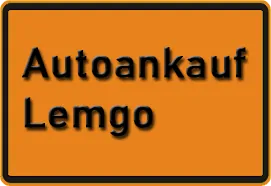 Autoankauf Lemgo