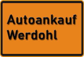 Autoankauf Werdohl