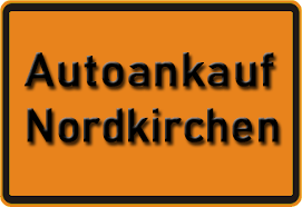 Autoankauf Nordkirchen