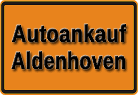 Autoankauf Aldenhoven