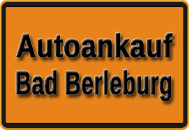 Autoankauf Bad Berleburg