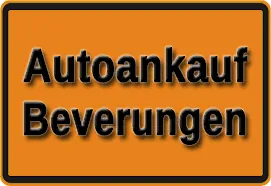 Autoankauf Beverungen
