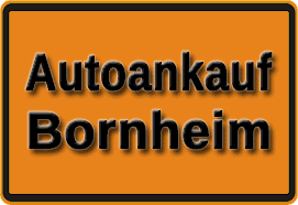 Autoankauf Bornheim