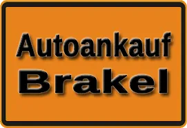 Autoankauf Brakel