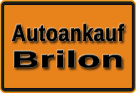 Autoankauf Brilon