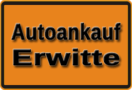 Autoankauf Erwitte