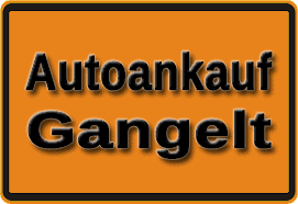 Autoankauf Gangelt