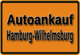 Autoankauf Hamburg-Wilhelmsburg