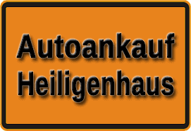 Autoankauf Heiligenhaus