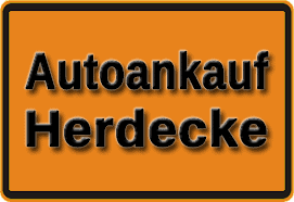 Autoankauf Herdecke