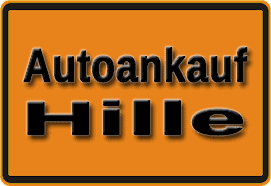 Autoankauf Hille