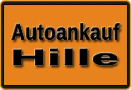 Autoankauf Hille Autoankauf Hille