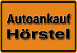 Autoankauf Hörstel