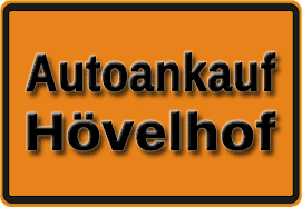 Autoankauf Hövelhof