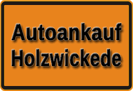 Autoankauf Holzwickede