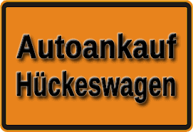 Autoankauf Hückeswagen