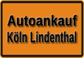 Autoankauf Köln Lindenthal