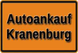 Autoankauf Kranenburg