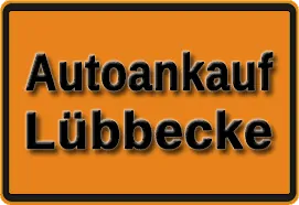 Autoankauf Lübbecke