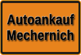 Autoankauf Mechernich