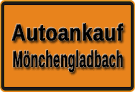 Autoankauf Mönchengladbach