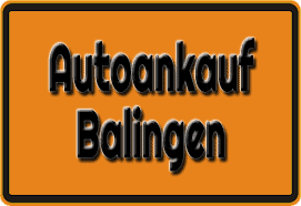 Autoankauf Balingen